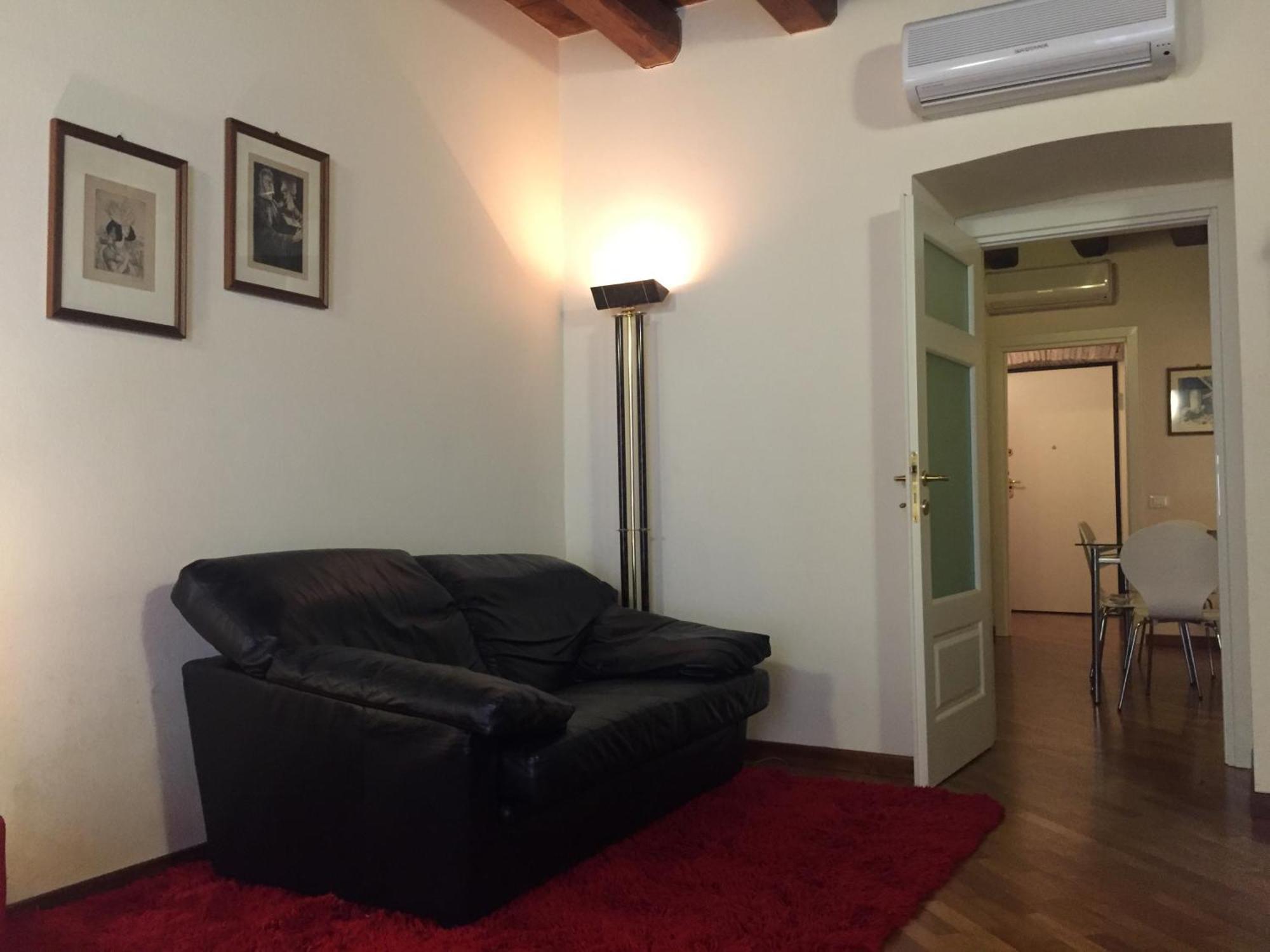 קליארי Casa Vacanza Pablo Castello מראה חיצוני תמונה