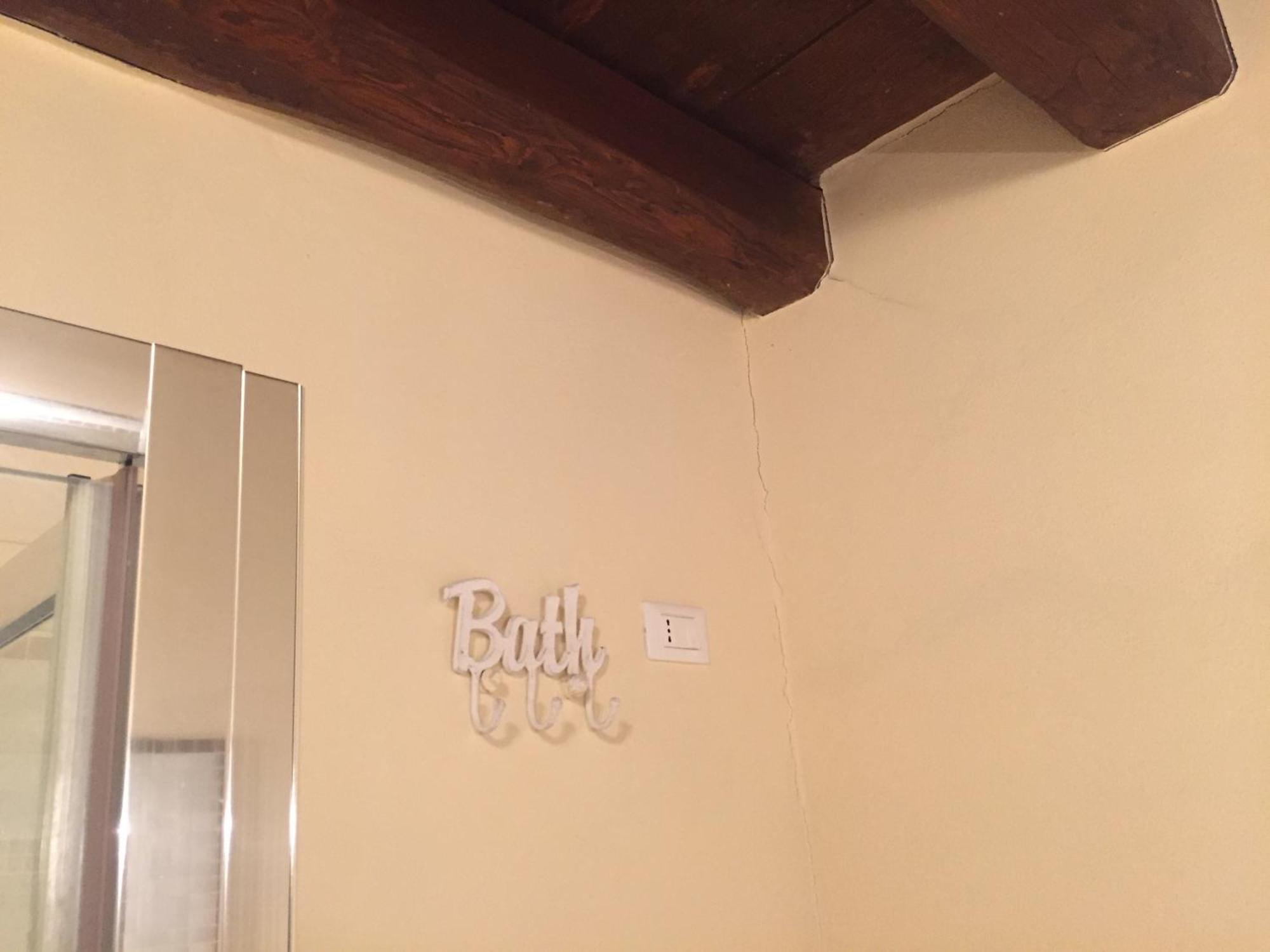 קליארי Casa Vacanza Pablo Castello מראה חיצוני תמונה