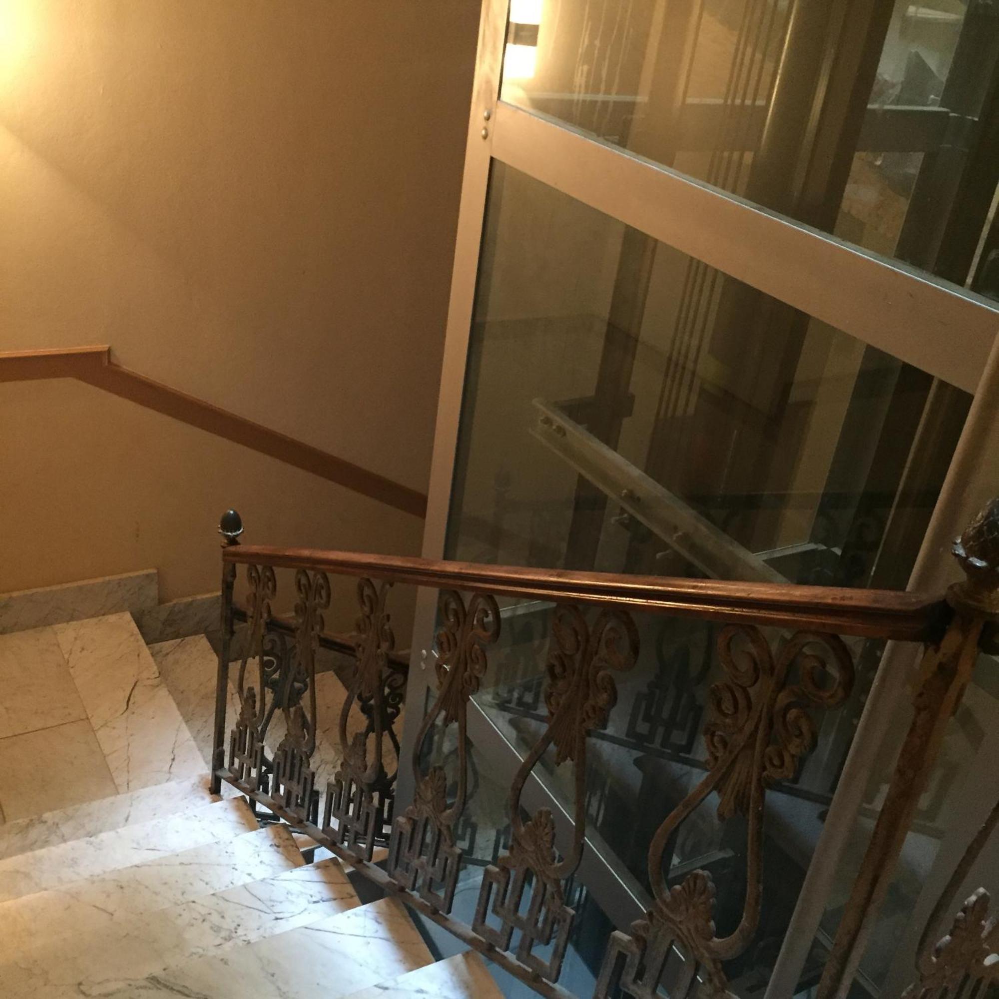 קליארי Casa Vacanza Pablo Castello מראה חיצוני תמונה