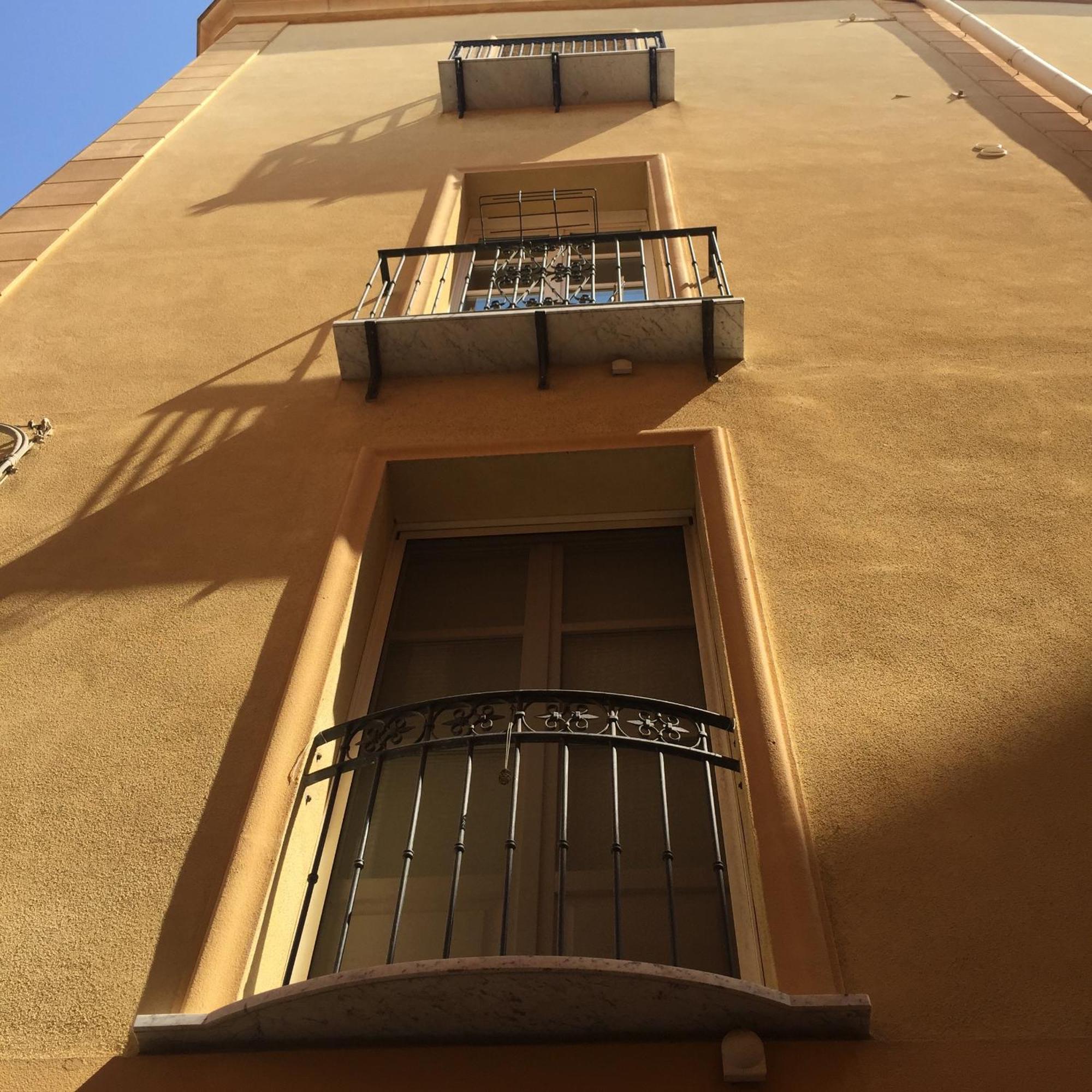 קליארי Casa Vacanza Pablo Castello מראה חיצוני תמונה