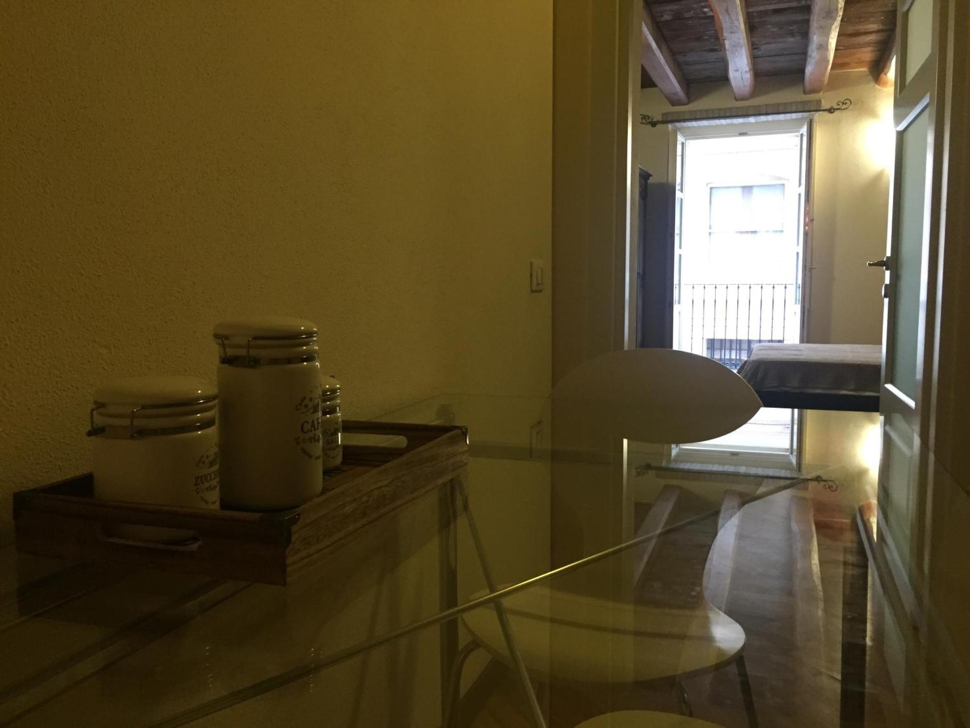 קליארי Casa Vacanza Pablo Castello מראה חיצוני תמונה