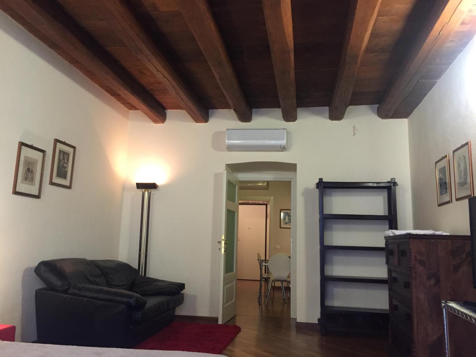 קליארי Casa Vacanza Pablo Castello מראה חיצוני תמונה