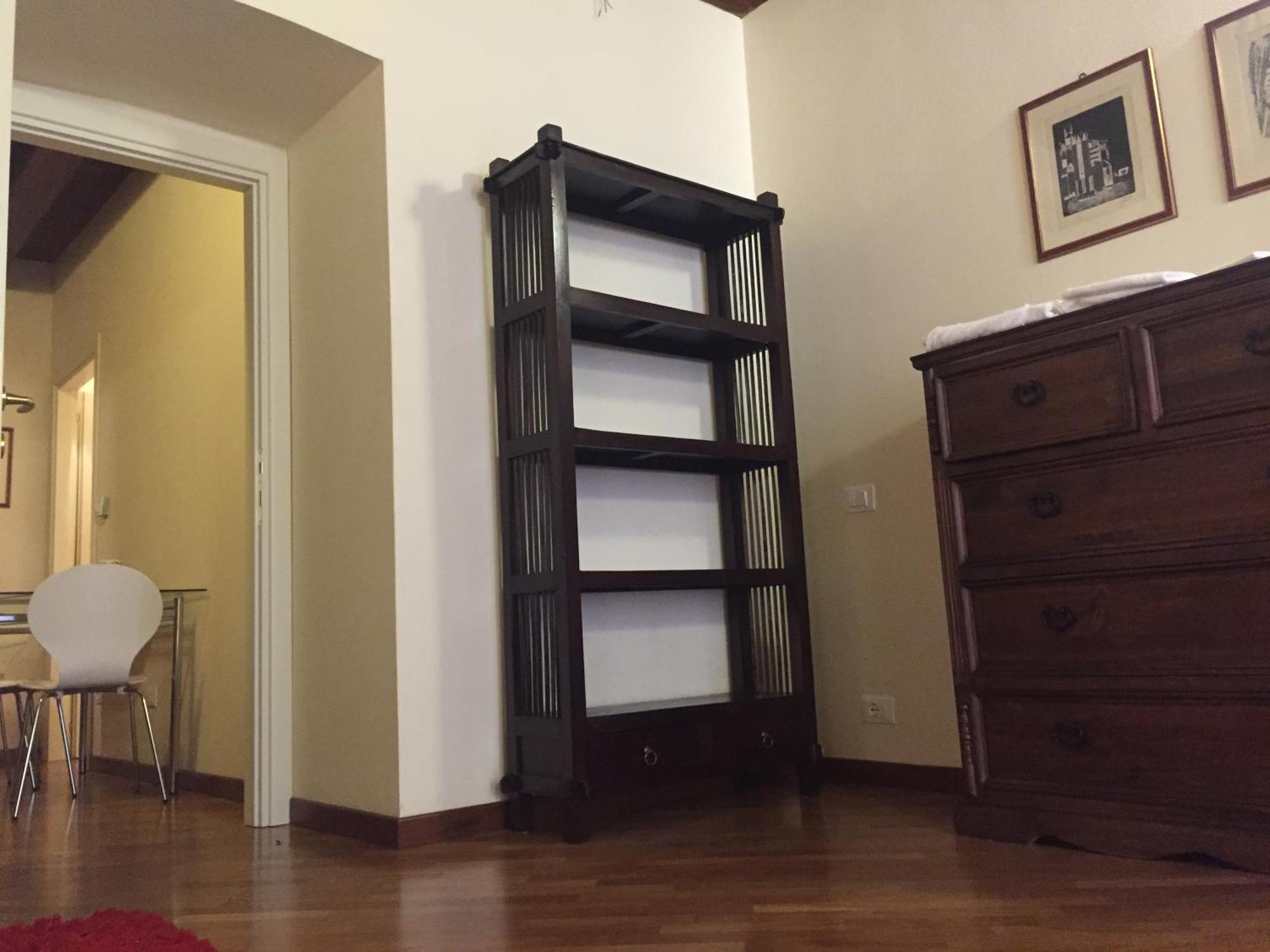 קליארי Casa Vacanza Pablo Castello מראה חיצוני תמונה