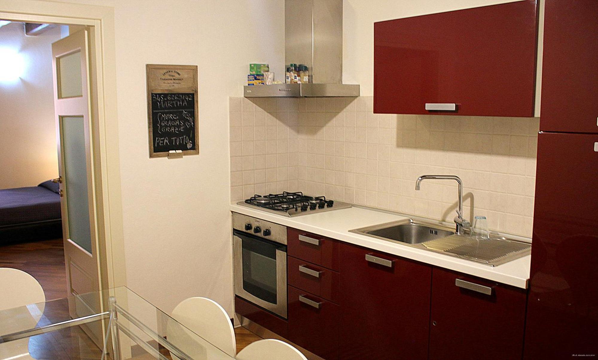 קליארי Casa Vacanza Pablo Castello מראה חיצוני תמונה
