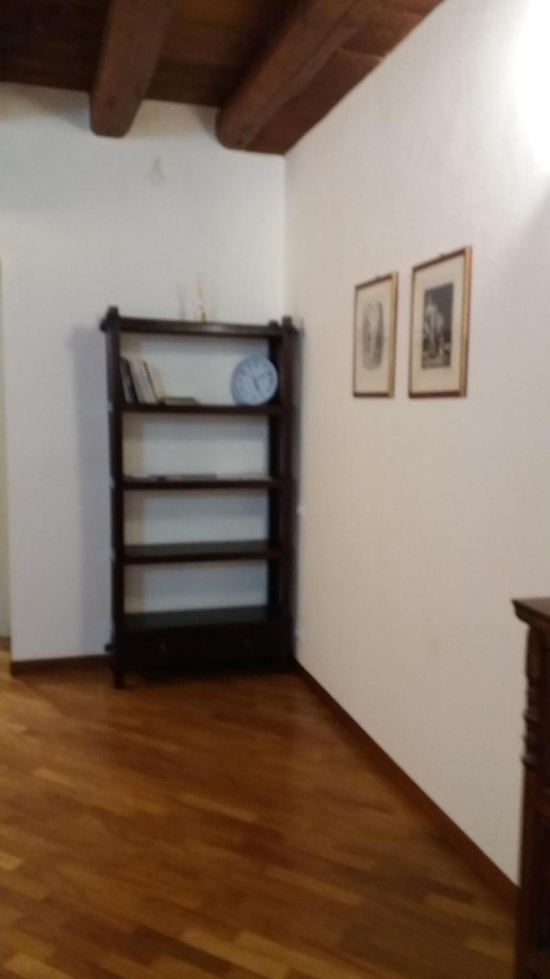 קליארי Casa Vacanza Pablo Castello מראה חיצוני תמונה