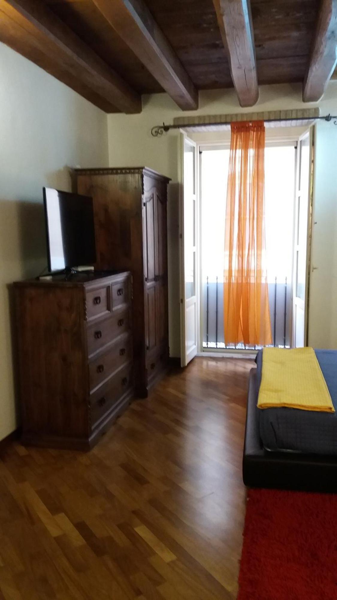 קליארי Casa Vacanza Pablo Castello מראה חיצוני תמונה